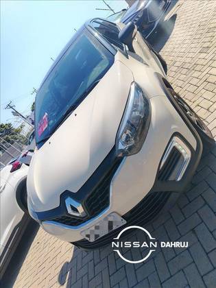 RENAULT CAPTUR 1.6 16V SCE FLEX LIFE X-TRONIC RENAULT CAPTUR 1.6 16V SCE FLEX LIFE X-TRONIC